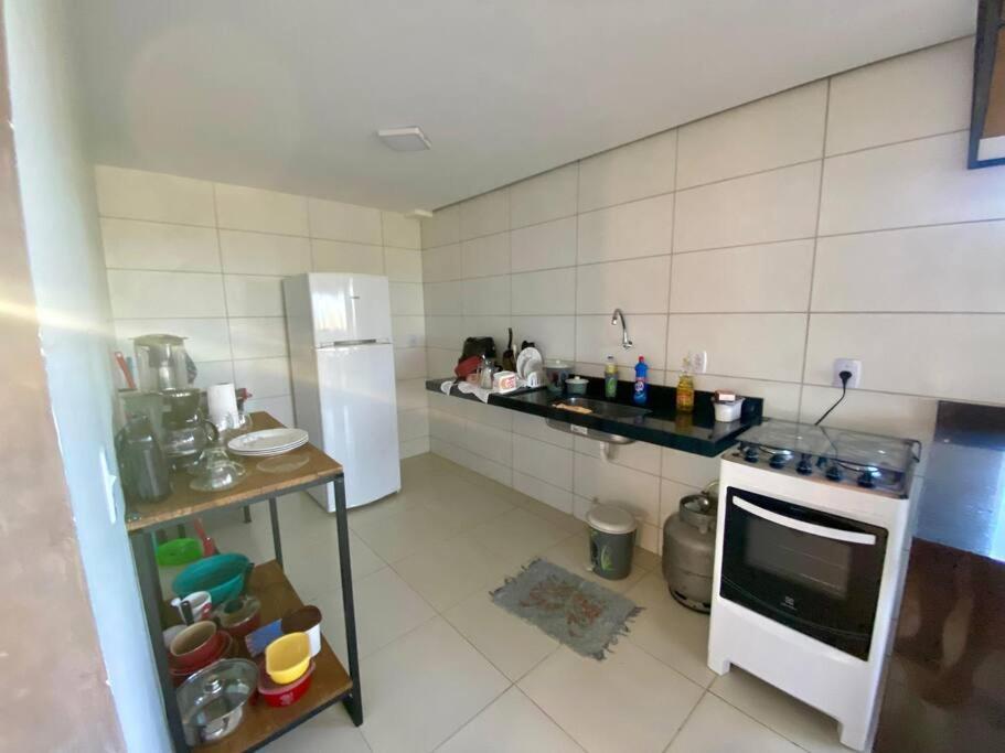 Apartment Cantinho Do Tigela *