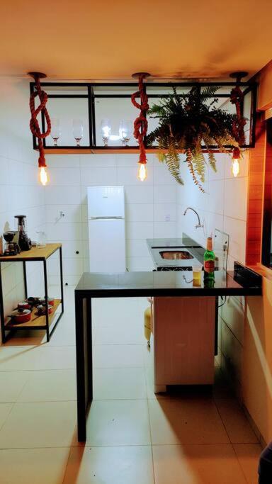 Apartment Cantinho Do Tigela Bananeiras