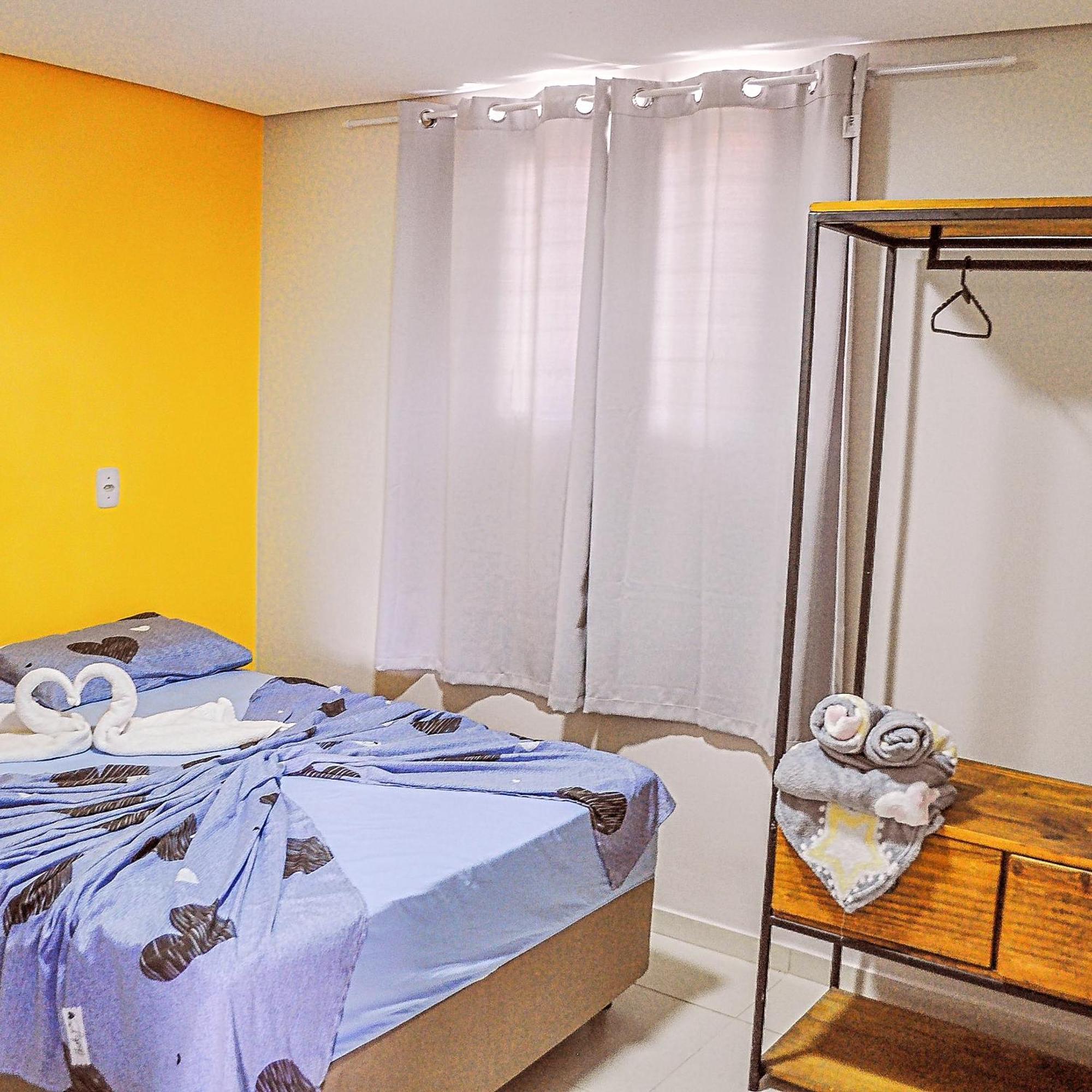 Cantinho Do Tigela Apartment *
