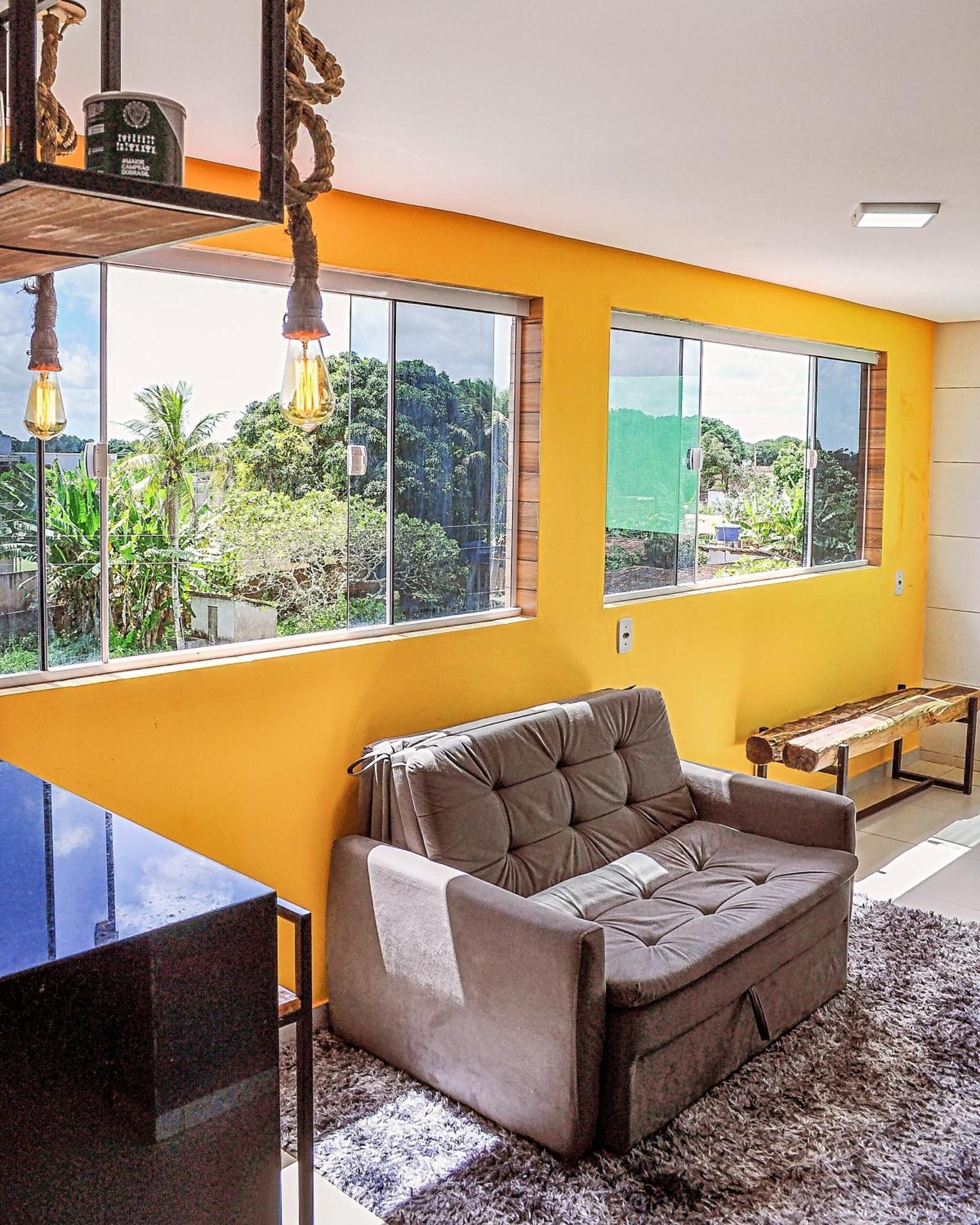 Cantinho Do Tigela Apartment
