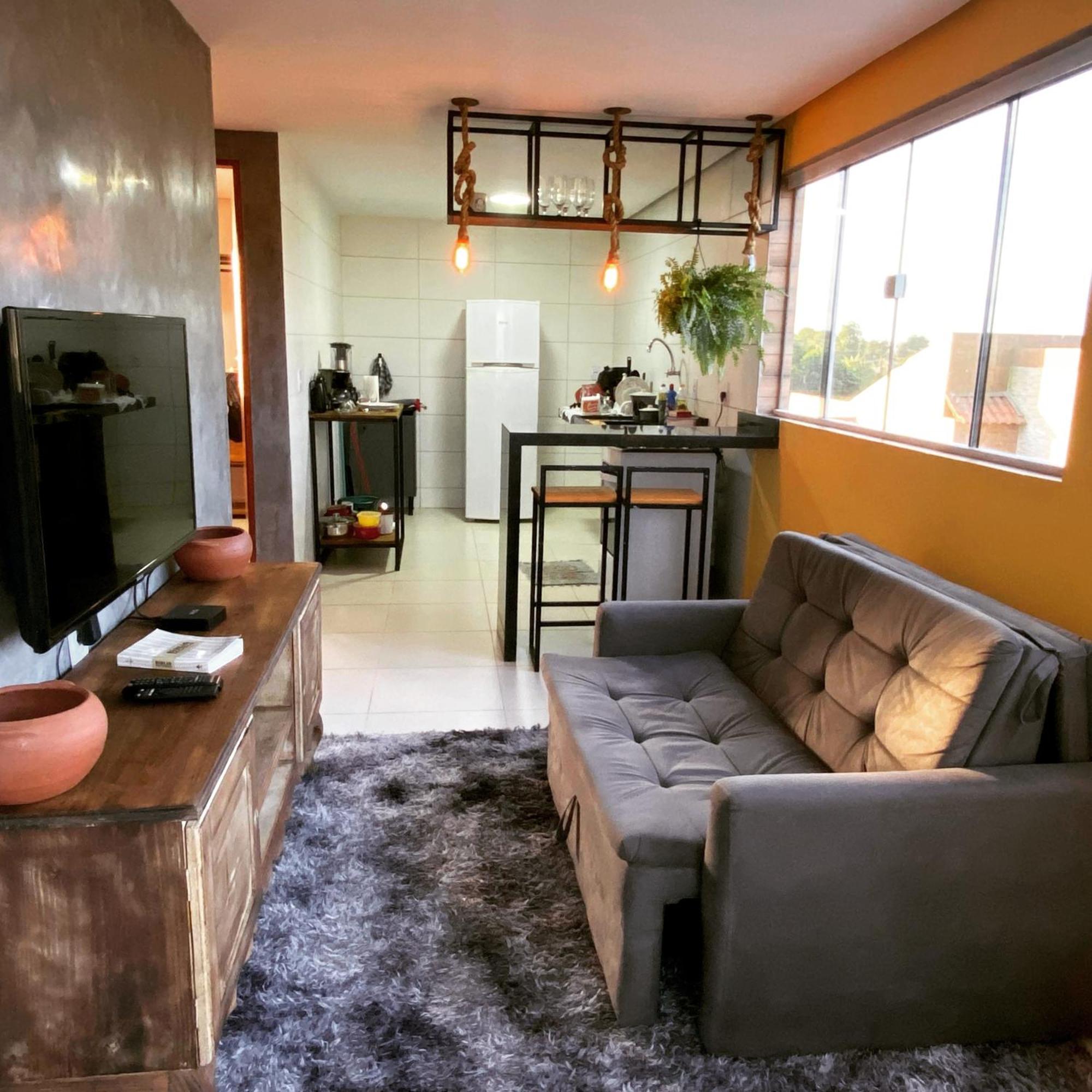 Apartment Cantinho Do Tigela