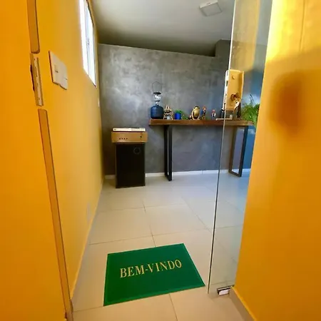 Cantinho Do Tigela Bananeiras Exterior photo