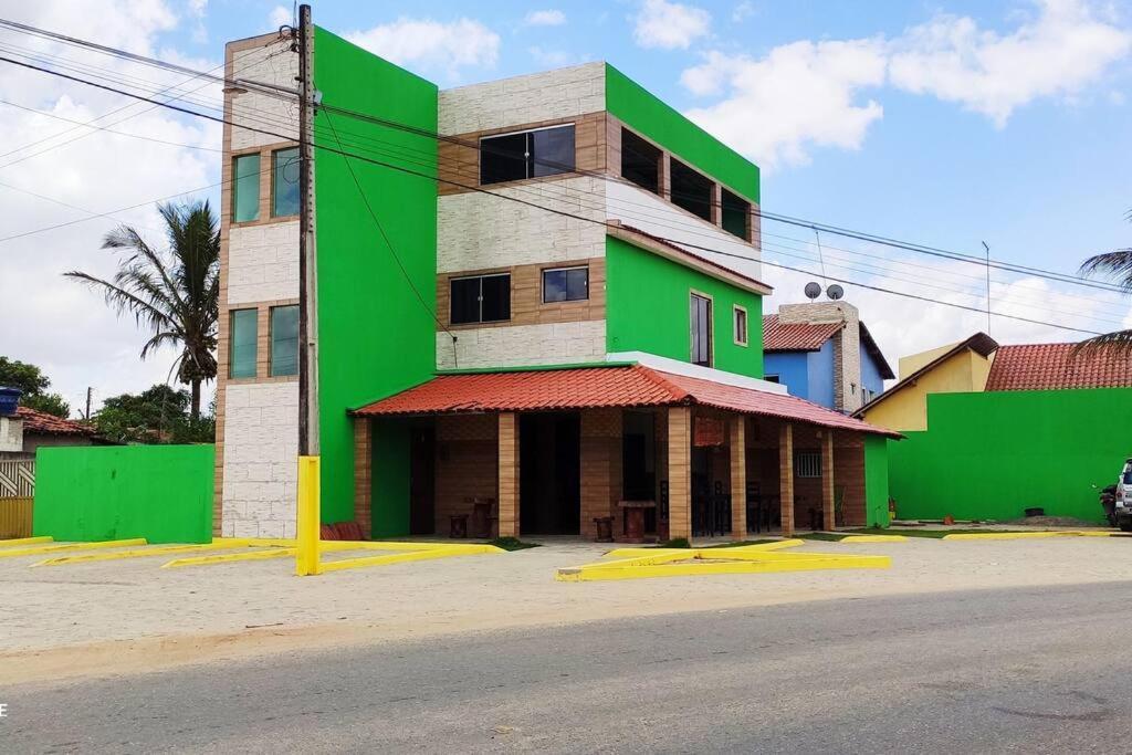 Apartamento Cantinho Do Tigela *
